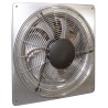 Ventilateur helicoide triphasé 4p D400 Perf bc 400 t-4p - ATLANTIC - 512423