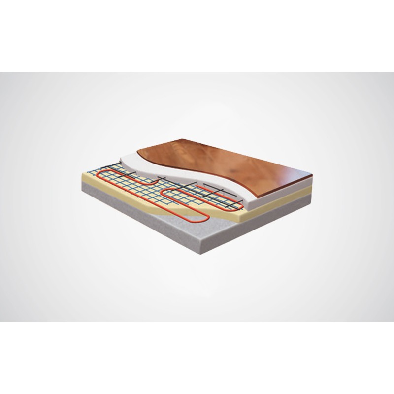 Plancher Chauffant Domocable L85 cm 420W - ATLANTIC - 120042