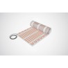 Plancher Rayonnant Electrique Soleka salle de bain 1,5m2 150W/m2 225W - ATLANTIC - 120261