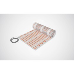 Plancher Rayonnant Electrique Soleka salle de bain 15m2 150W/m2 2000W - ATLANTIC - 120307