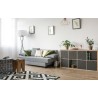 Plancher Rayonnant Electrique Soleka parquet flottant 3m2 100W/m2 300W - ATLANTIC - 120362