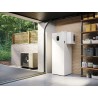 Pompe à chaleur hybride Hybrellia 6 kW / 24 kW - ATLANTIC - 524917