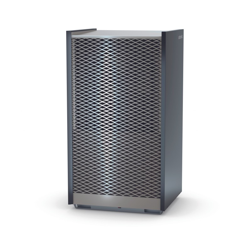 Pompe à chaleur hybride murale monobloc gaz Hybea 6 kW / 20 kW - ATLANTIC - 527430