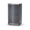 Pompe à chaleur hybride murale monobloc gaz Hybea 6 kW / 20 kW - ATLANTIC - 527430