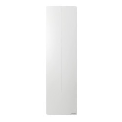 ATLANTIC - Radiateur digital Sokio vertical 1000W Blanc - 503116