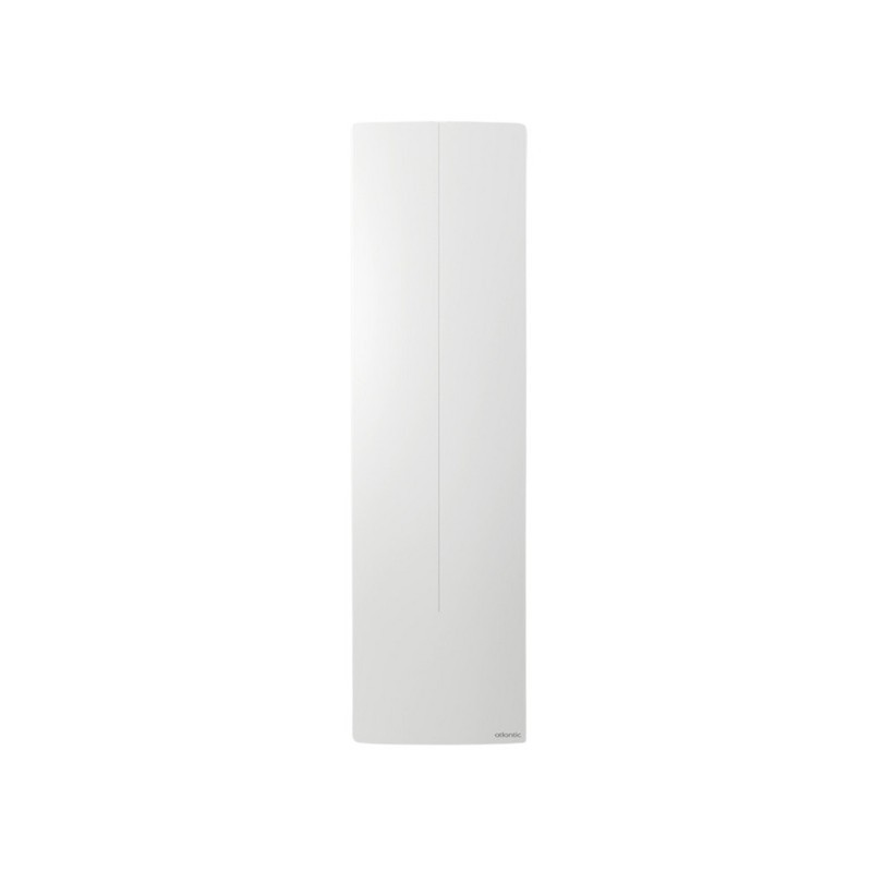 ATLANTIC - Radiateur digital Sokio vertical 1000W Blanc - 503116