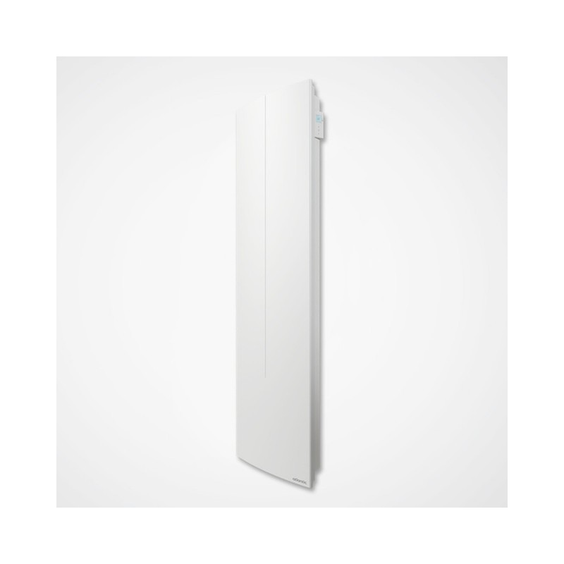 ATLANTIC - Radiateur digital Sokio vertical 1000W Blanc - 503116