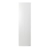 ATLANTIC - Radiateur digital Sokio vertical 1500W Blanc - 503117