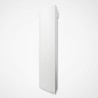 ATLANTIC - Radiateur digital Sokio vertical 1500W Blanc - 503117