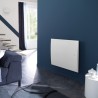ATLANTIC - Radiateur connecté Oniris horizontal 750W blanc - 503907