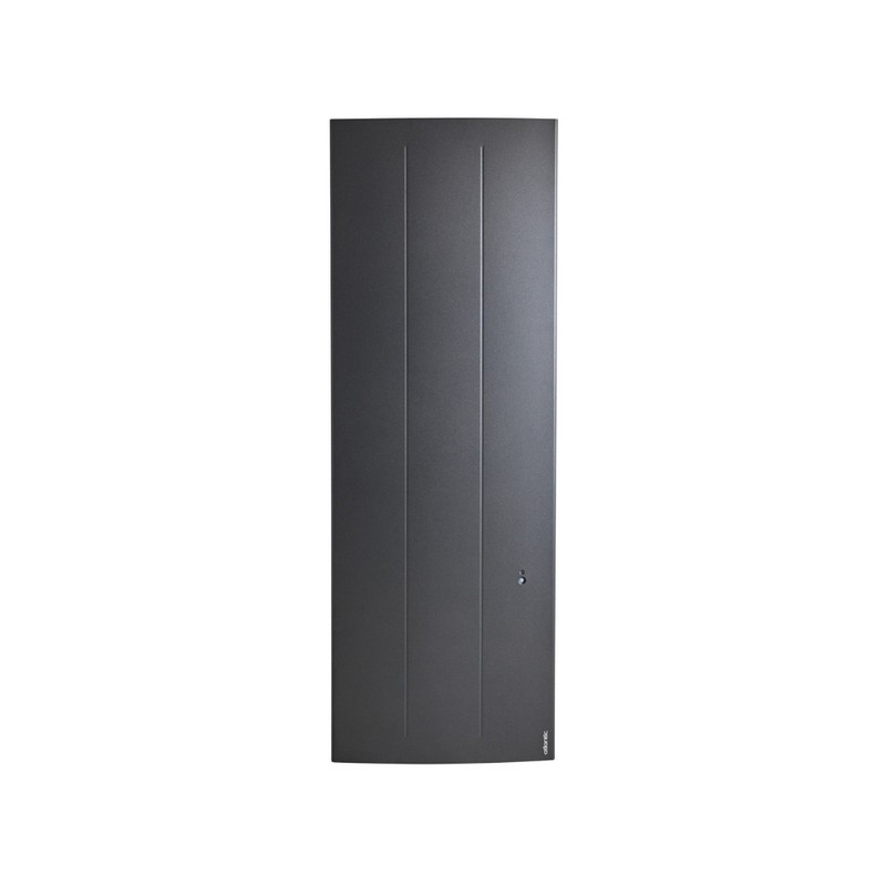 ATLANTIC - Radiateur connecté Oniris vertical 1000W gris étoilé - 503916
