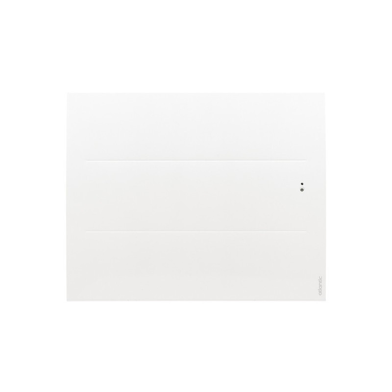 ATLANTIC - Radiateur connecté Oniris horizontal 2000W blanc - 503920