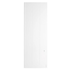 ATLANTIC - Radiateur connecté Oniris vertical 1000W blanc - 518810