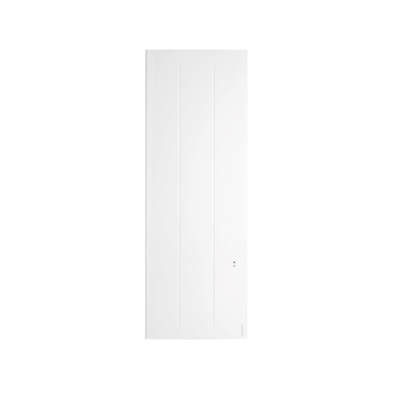 ATLANTIC - Radiateur connecté Oniris vertical 1500W blanc - 518815