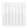 ATLANTIC - Radiateur Galapagos néo connecté horizontal 750W blanc - 500608
