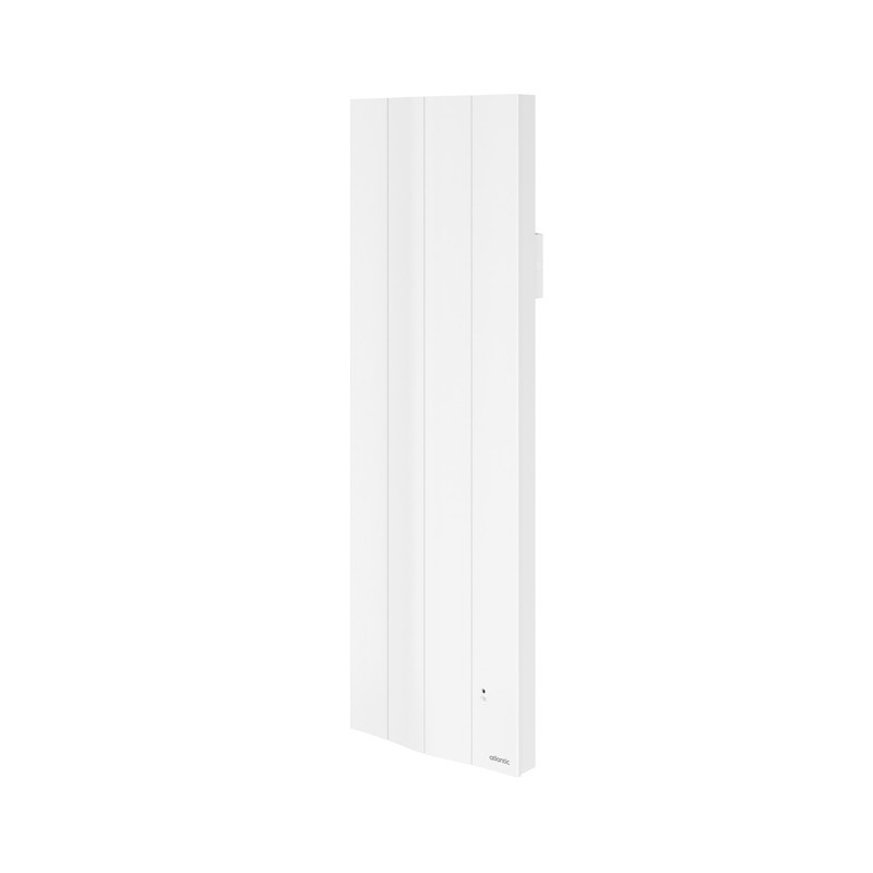 ATLANTIC - Radiateur Galapagos néo connecté vertical 1000W blanc - 501311