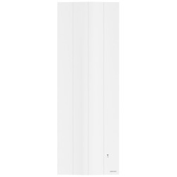 ATLANTIC - Radiateur Galapagos néo connecté vertical 1500W blanc - 501312