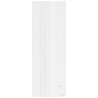 ATLANTIC - Radiateur Galapagos néo connecté vertical 1500W blanc - 501312