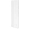 ATLANTIC - Radiateur Galapagos néo connecté vertical 1500W blanc - 501312