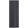 ATLANTIC - Radiateur Galapagos néo connecté vertical 1800W gris étoilé - 501321