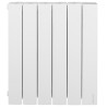 ATLANTIC - Radiateur chaleur douce Accessio digital 2 horizontal 300W blanc - 524903