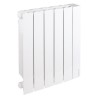 ATLANTIC - Radiateur chaleur douce Accessio digital 2 horizontal 500W blanc - 524905
