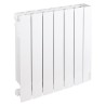 ATLANTIC - Radiateur chaleur douce Accessio digital 2 horizontal 750W blanc - 524907