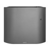 ATLANTIC - Radiateur connecté Divali Néo horizontal 1500W Gris étoilé - 507679