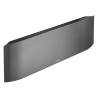 ATLANTIC - Radiateur connecté Divali Néo plinthe 1500W Gris étoilé - 507682