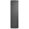 ATLANTIC - Radiateur connecté Divali Néo vertical 1500W Gris étoilé - 507687