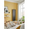 ATLANTIC - Radiateur connecté Divali Néo vertical 2000W Gris étoilé - 507688
