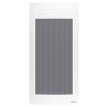 Radiateur Solius Neo vertical 1000W blanc - ATLANTIC - 425428
