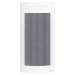 Radiateur Solius Neo vertical 2000W blanc - ATLANTIC - 425430