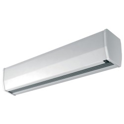 Rideau d'air apparent 60 cm Ridair - ATLANTIC - 611530