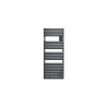 ATLANTIC - Radiateur sèche-serviettes connecté Adelis 500W Graphite - 862571
