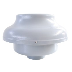 Tourelle centrifuge ec D250 Mrf ec 250 - ATLANTIC - 512453