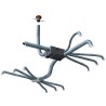 VMC double flux haut rendement avec by pass Primocosy HR bp - ATLANTIC - 412236