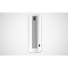 Chauffe-eau thermodynamique - Calypso Split unité intérieure verticale stable 270L - ATLANTIC - 232520