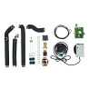 Kit 2 zones AÉROLIA DUO HP - THERMOR - 500257