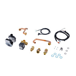 Kit 2 zones + kit extension régulation pour PAC RO monobloc - THERMOR - 520260