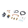 Kit 2 zones + kit extension régulation pour PAC RO monobloc - THERMOR - 520260