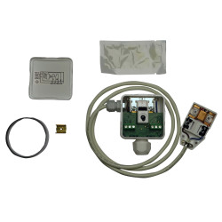 Kit pour fonctionner en rafraîchissement pour PAC - THERMOR - 520271
