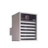 THERMOR - Aérotherme Airtherm digital 5/3,3 KW - Supports de fixation murale fournis - 486306