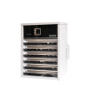THERMOR - Aérotherme Airtherm digital 9/6 KW - Supports de fixation murale fournis - 486307