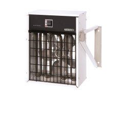 THERMOR - Aérotherme Airtherm digital 20/10 KW - Supports de fixation murale fournis - 486310