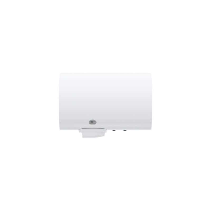 THERMOR - Chauffe-eau électrique Blindé 100L horizontal raccordement dessous - 253014