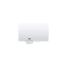 THERMOR - Chauffe-eau électrique Blindé 100L horizontal raccordement dessous - 253014