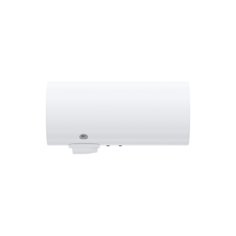 THERMOR - Chauffe-eau électrique Blindé 150L horizontal raccordement dessous - 253021