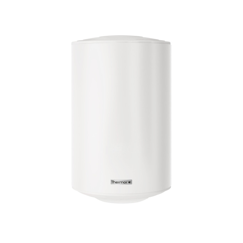 THERMOR - Chauffe-eau électrique Blindé 50L étroit vertical mural - 241039