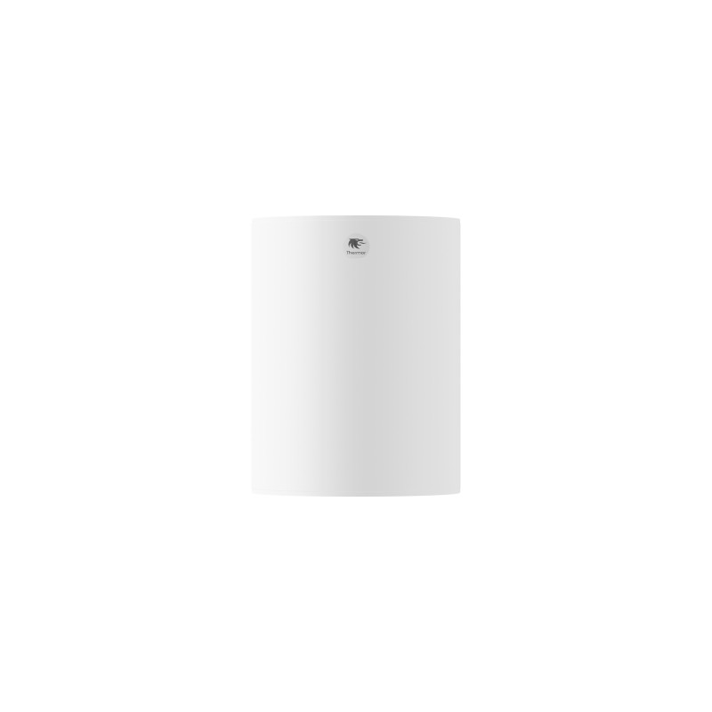 THERMOR - Chauffe-eau électrique Duralis 100L vertical mural compact - 861411